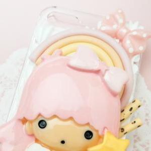 Made To Order Little Twin Star Lala Sweet Rainbow..